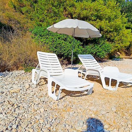 Mobile Home Vilmaris Pakoštane Extérieur photo