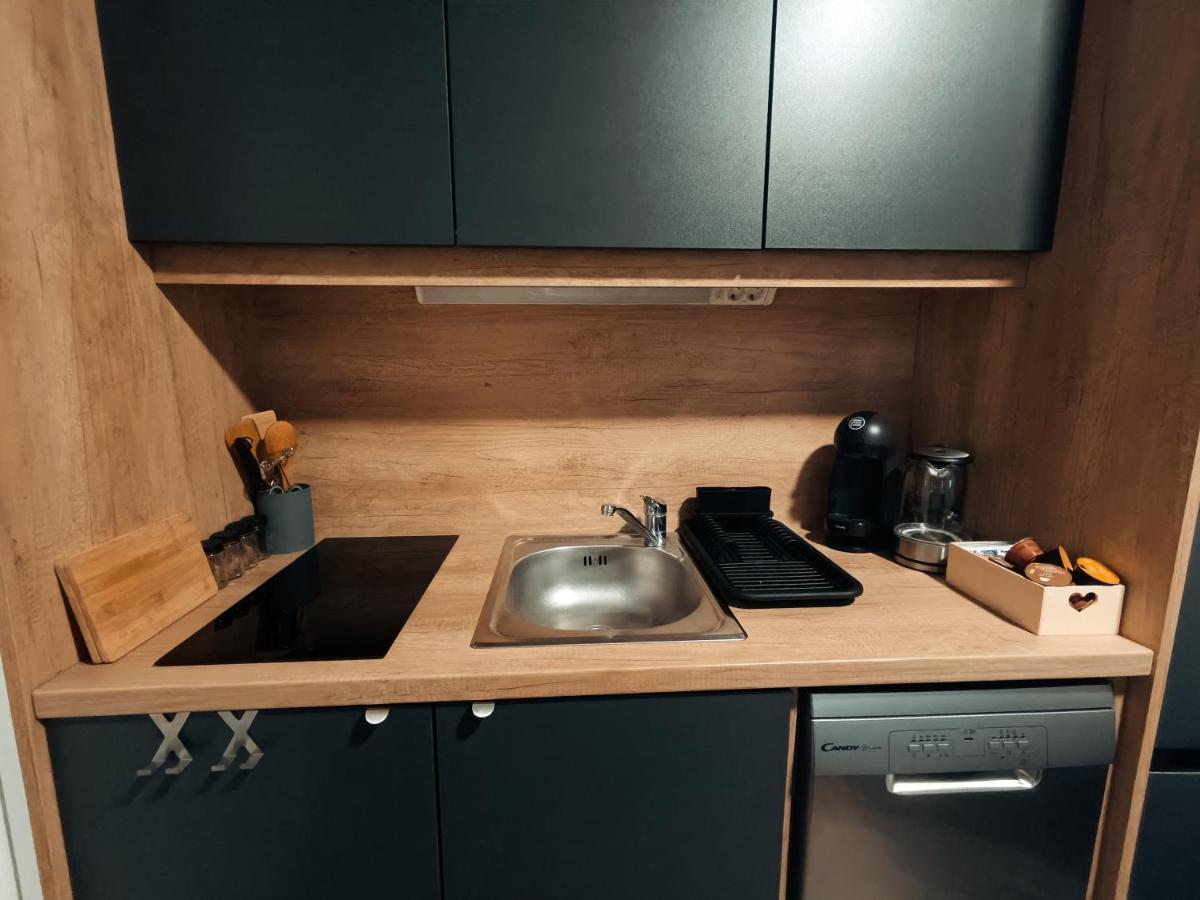 Mobile Home Vilmaris Pakoštane Extérieur photo
